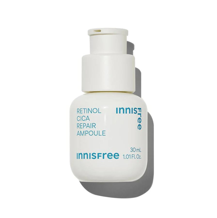 RETINOL CICA REPAIR AMPOULE [30ml]