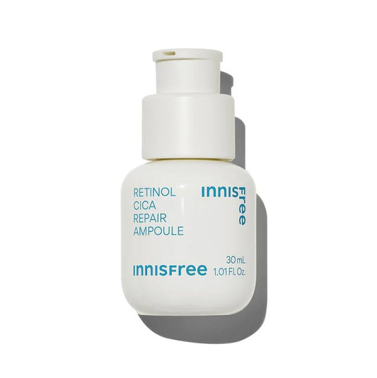 RETINOL CICA REPAIR AMPOULE [30ml]