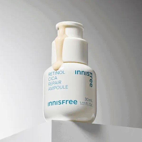 RETINOL CICA REPAIR AMPOULE [30ml]