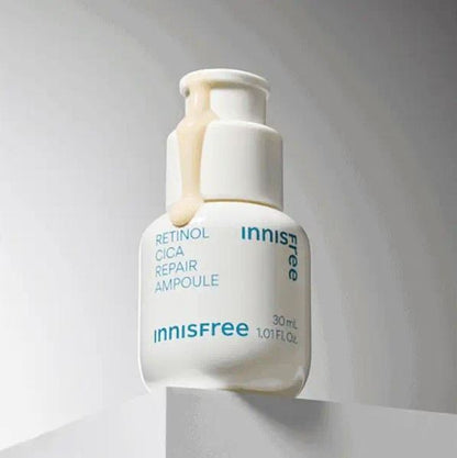 RETINOL CICA REPAIR AMPOULE [30ml]
