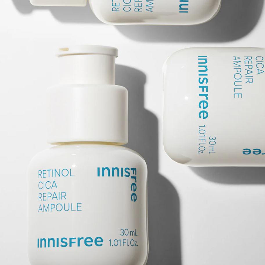 RETINOL CICA REPAIR AMPOULE [30ml]
