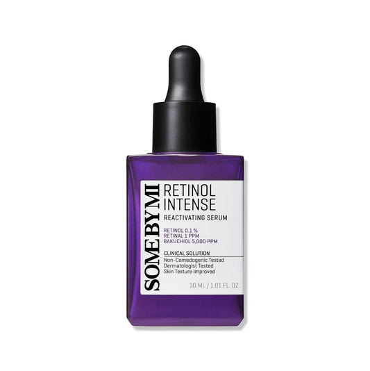 RETINOL INTENSE REACTIVATING SERUM [30ml]