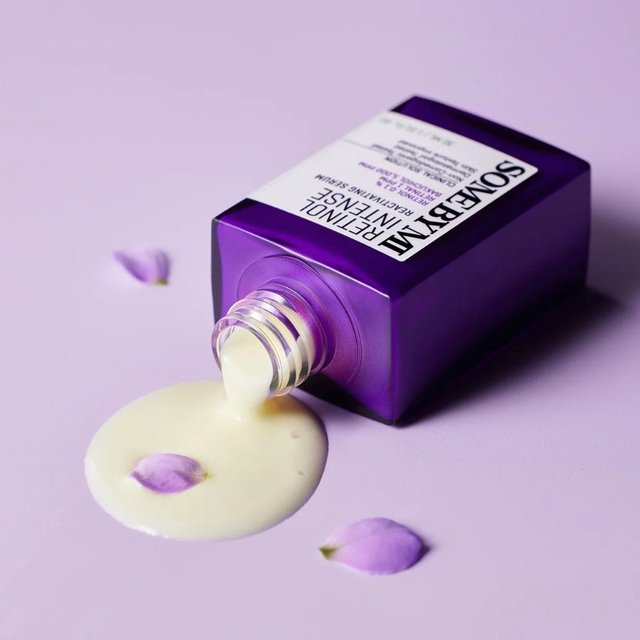 RETINOL INTENSE REACTIVATING SERUM [30ml]