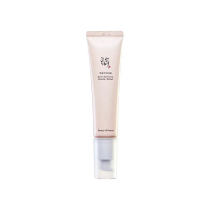 REVIVE EYE SERUM: GINSENG + RETINAL [30ml]