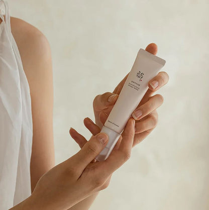REVIVE EYE SERUM: GINSENG + RETINAL [30ml]