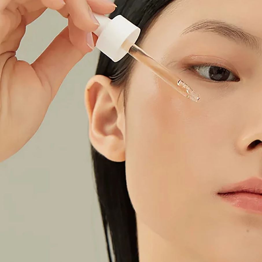 REVIVE SERUM: GINSENG + SNAIL MUCIN [30ml]