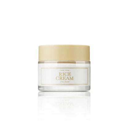 RICE CREAM [50ml]