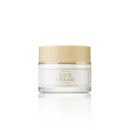 RICE CREAM [50ml]