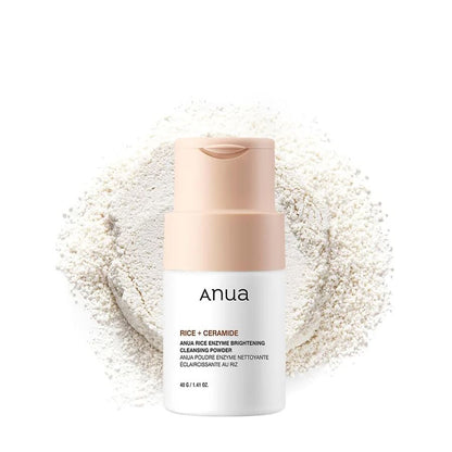 RICE ENZYME BRIGHTENING CLEANSING POWDER [40g]