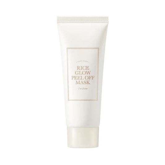RICE GLOW PEEL OFF MASK [70g]