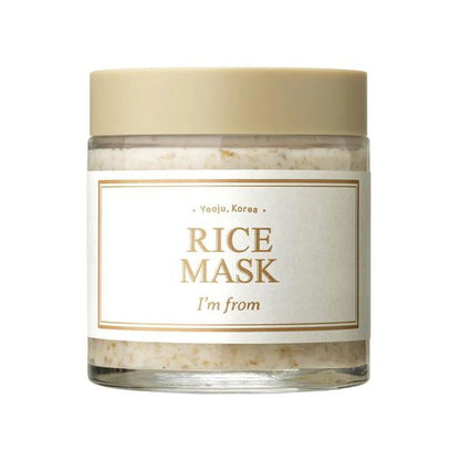 RICE MASK [110g]