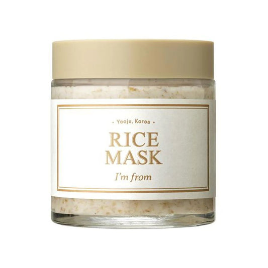 RICE MASK [110g]