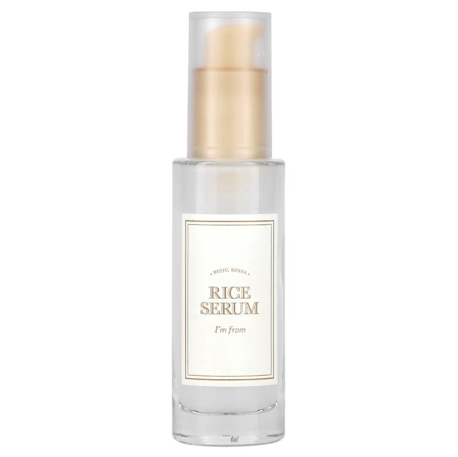 RICE SERUM [30ml]