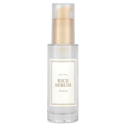 RICE SERUM [30ml]