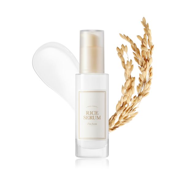 RICE SERUM [30ml]