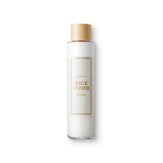 RICE TONER [150ml]