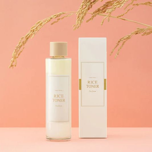 RICE TONER [150ml]