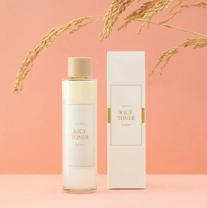 RICE TONER [150ml]