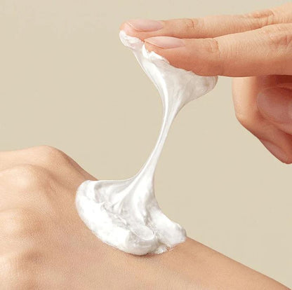 RICE WHIP FACIAL CLEANSER [150m]