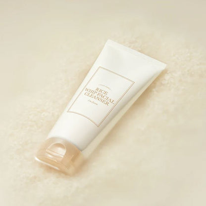 RICE WHIP FACIAL CLEANSER [150m]