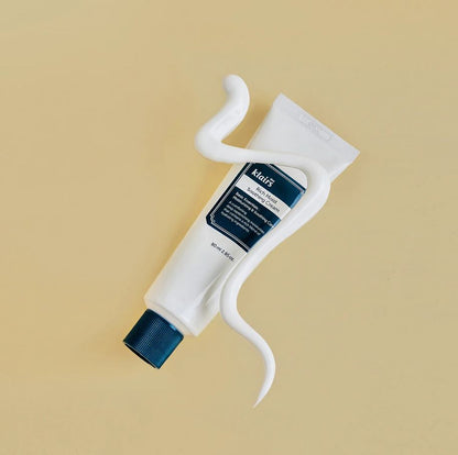 RICH MOIST SOOTHING CREAM [80ml]