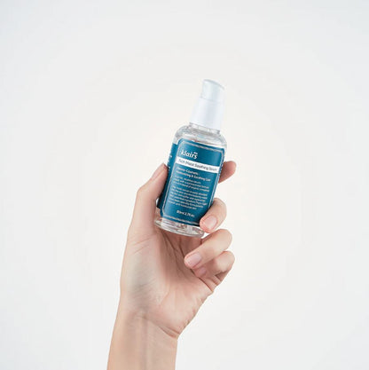 RICH MOIST SOOTHING SERUM [80ml]