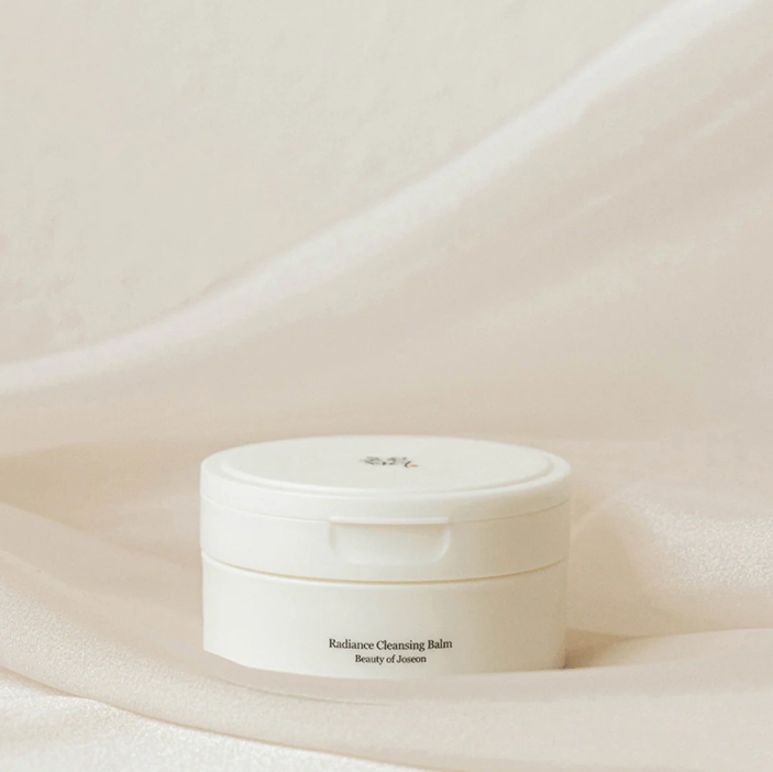 RADIANCE CLEANSING BALM [100ml]