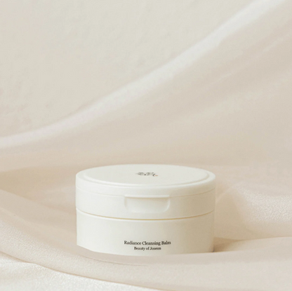 RADIANCE CLEANSING BALM [100ml]