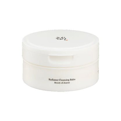 RADIANCE CLEANSING BALM [100ml]