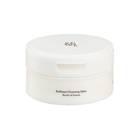 RADIANCE CLEANSING BALM [100ml]