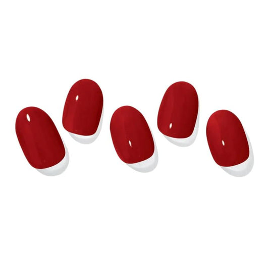 SEMI-CURED GEL NAIL [#N ADDICT]