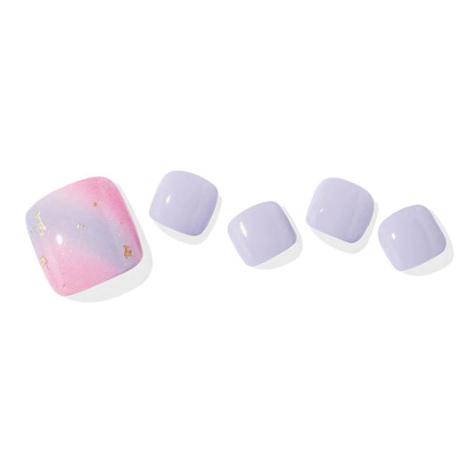 SEMI-CURED GEL PEDI [#P SWEET DREAM]
