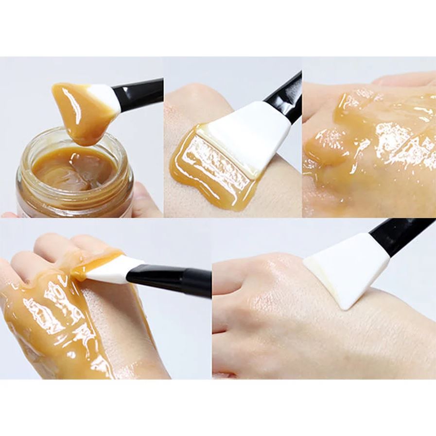 SILICONE MASK BRUSH [1 pc]
