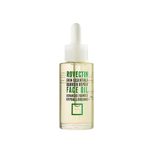 SKIN ESSENTIALS BARRIER REPAIR FACE OIL [30ml]