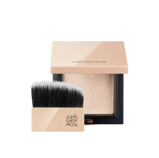 SKIN NUDER PACT [#CLEAR LIGHT] 11g