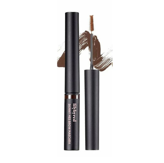 SKINNY MES BROW MASCARA [#03 DARK BROWN] 3.5g
