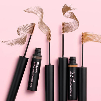 SKINNY MES BROW MASCARA [#01 LIGHT BROWN] 3.5g
