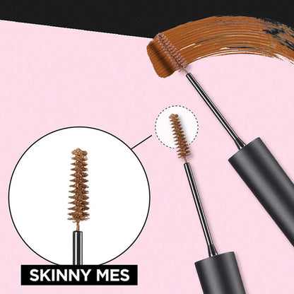 SKINNY MES BROW MASCARA [#01 LIGHT BROWN] 3.5g