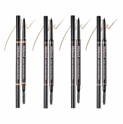 SKINNY MES BROW PENCIL [#04 GREY BROWN] 0.09g