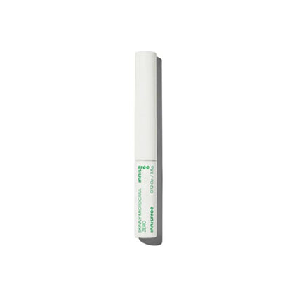 SKINNY MICROCARA ZERO WATERPROOF [#01 BLACK] 4g