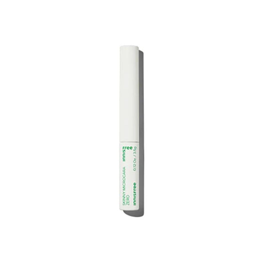 SKINNY MICROCARA ZERO WATERPROOF [#01 BLACK] 4g