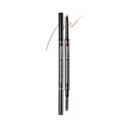SKINNY MES BROW PENCIL [#02 MEDIUM BROWN] 0.09g