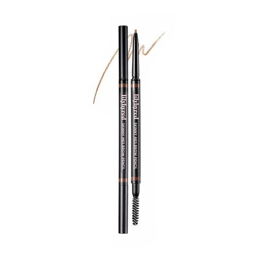 SKINNY MES BROW PENCIL [#02 MEDIUM BROWN] 0.09g