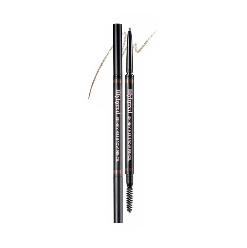 SKINNY MES BROW PENCIL [#03 DARK BROWN] 0.09g