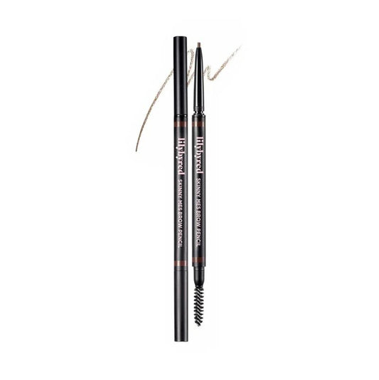 SKINNY MES BROW PENCIL [#03 DARK BROWN] 0.09g