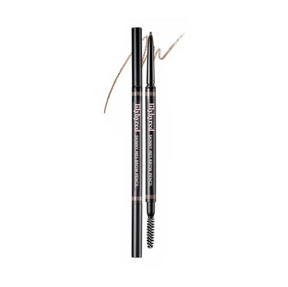 SKINNY MES BROW PENCIL [#04 GREY BROWN] 0.09g
