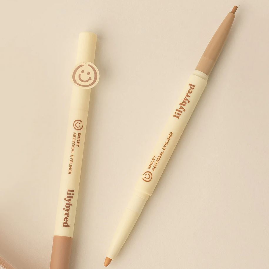 SMILEY AEGYOSAL EYELINER [#02 WINK WINK]