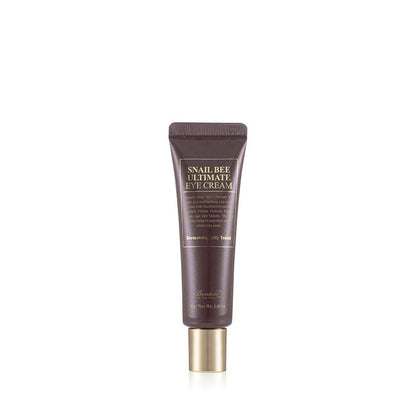 SNAIL BEE ULTIMATE EYE CREAM [35ml]