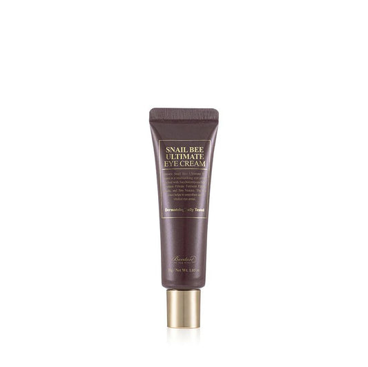 SNAIL BEE ULTIMATE EYE CREAM [35ml]