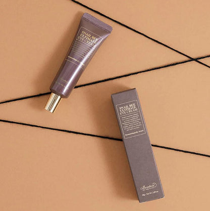 SNAIL BEE ULTIMATE EYE CREAM [35ml]